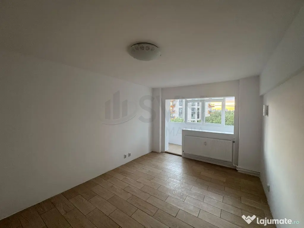 Apartament 3 camere I Colentina I Centrala proprie