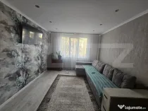 Apartament 3 camere, 68 mp, zona Tatarasi
