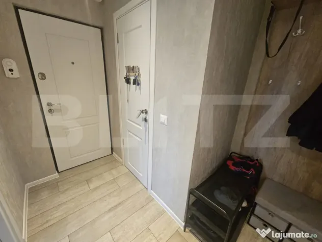 Apartament 3 camere, 72 mp, zona Tatarasi