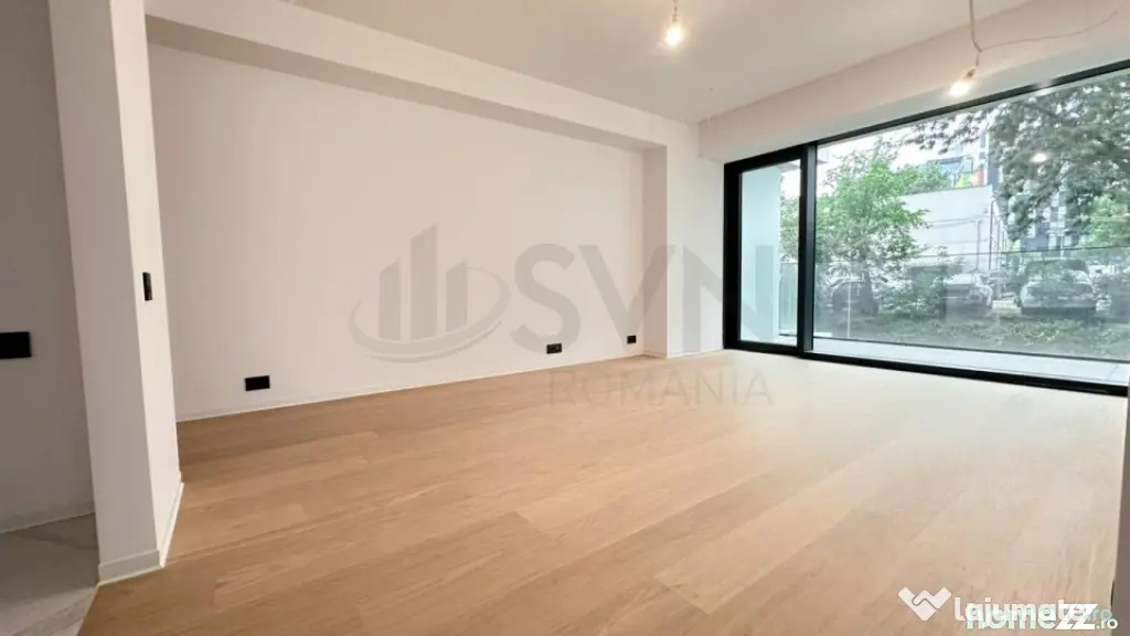 Apartament 3 camere Floreasca l One Floreasca Towers
