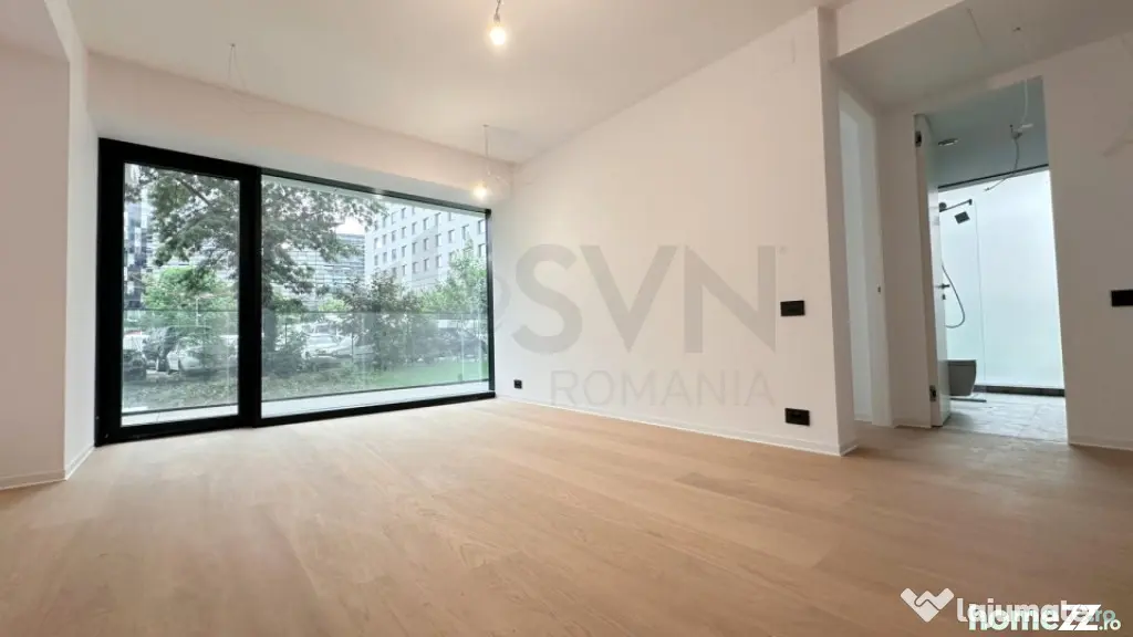 Apartament 3 camere Floreasca l One Floreasca Towers