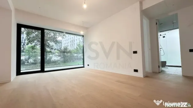 Apartament 3 camere Floreasca l One Floreasca Towers