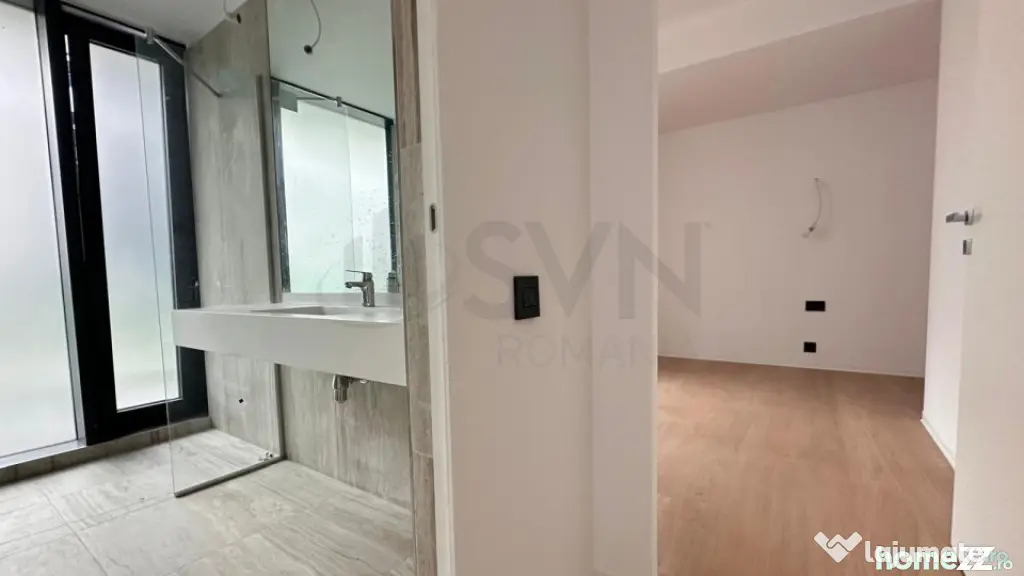 Apartament 3 camere Floreasca l One Floreasca Towers
