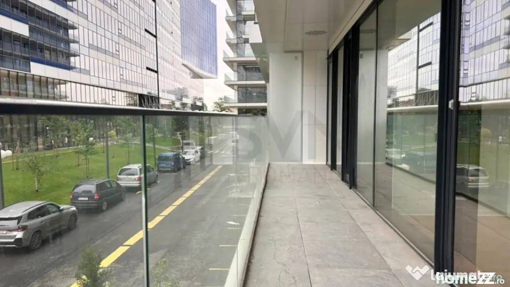 Apartament 3 camere Floreasca l One Floreasca Towers