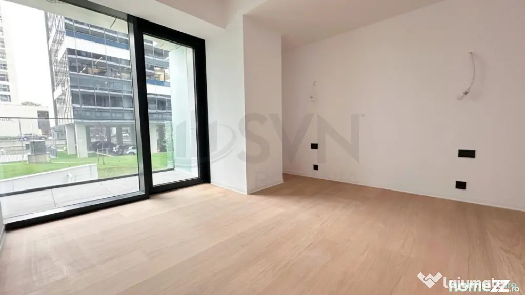 Apartament 3 camere Floreasca l One Floreasca Towers