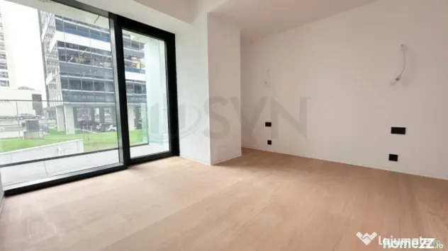Apartament 3 camere Floreasca l One Floreasca Towers