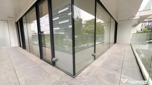 Apartament 3 camere Floreasca l One Floreasca Towers