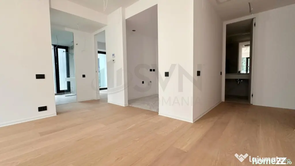 Apartament 3 camere Floreasca l One Floreasca Towers