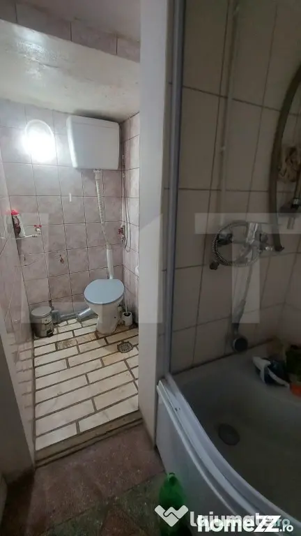 Spatiu comercial central I Vitrina stradala I Curte, Pivnita - Sfantu Gheorghe (Covasna)