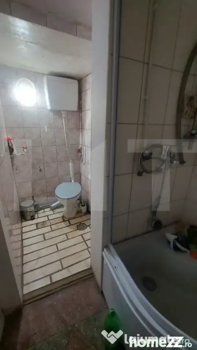 Spatiu comercial central I Vitrina stradala I Curte, Pivnita - Sfantu Gheorghe (Covasna)