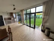 Casă, 113 mp, 321 mp teren, zona Nord 