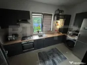 Casă, 113 mp, 321 mp teren, zona Nord 
