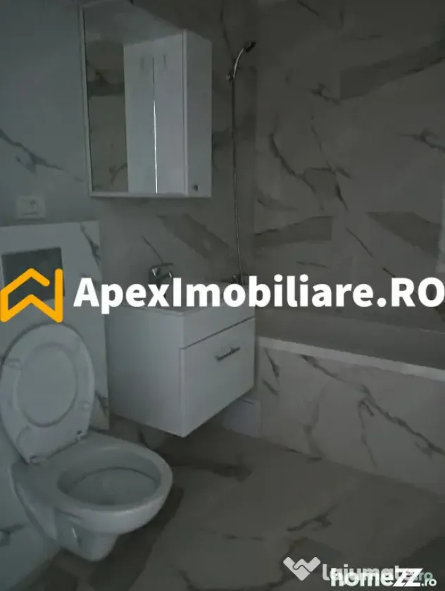 Apartament 1 camere de inchiriat București ApexImobiliare - Popesti Leordeni (Bucuresti-Ilfov)