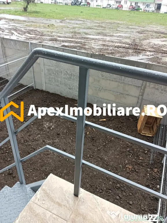 Apartament 1 camere de inchiriat București ApexImobiliare - Popesti Leordeni (Bucuresti-Ilfov)