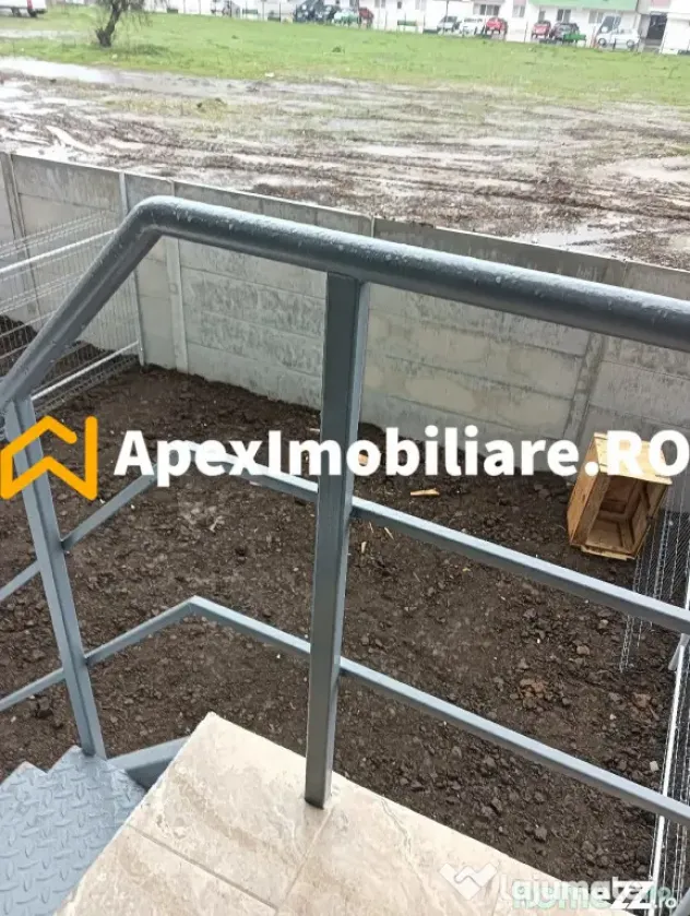 Apartament 1 camere de inchiriat București ApexImobiliare - Popesti Leordeni (Bucuresti-Ilfov)