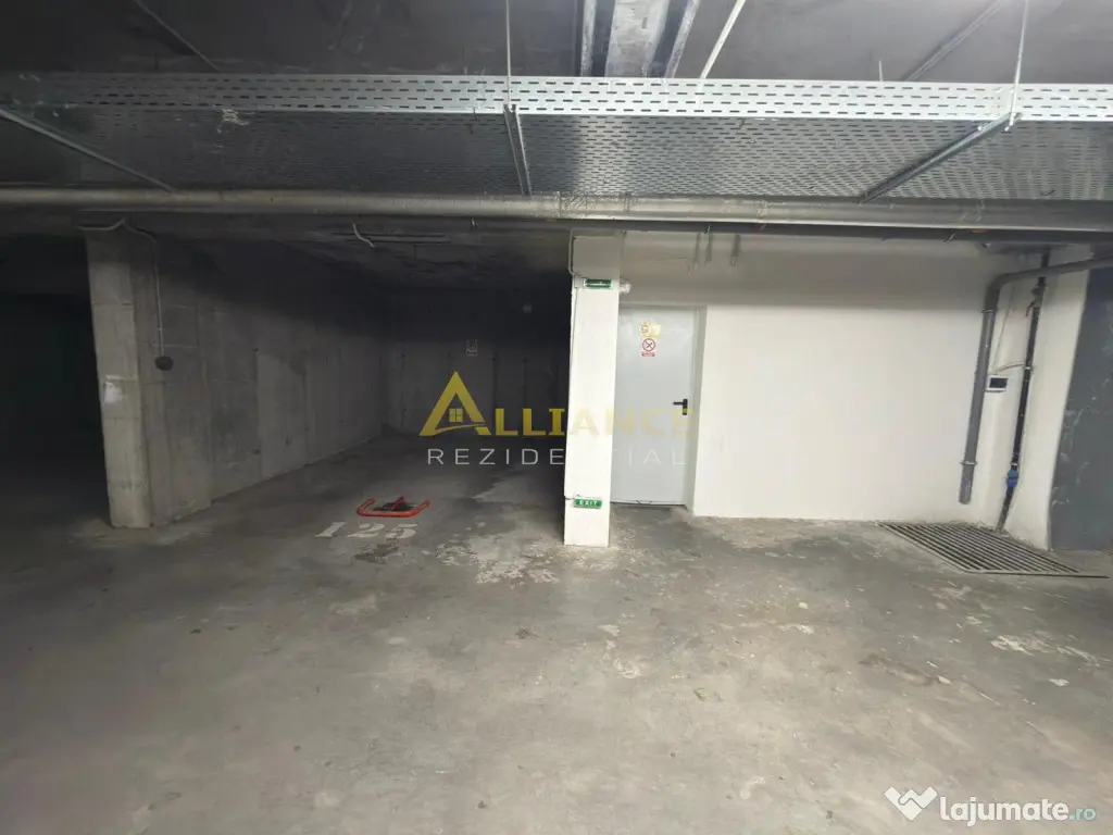 Metalurgiei 2 camere cu boxa si 2 parcari gata de mutare
