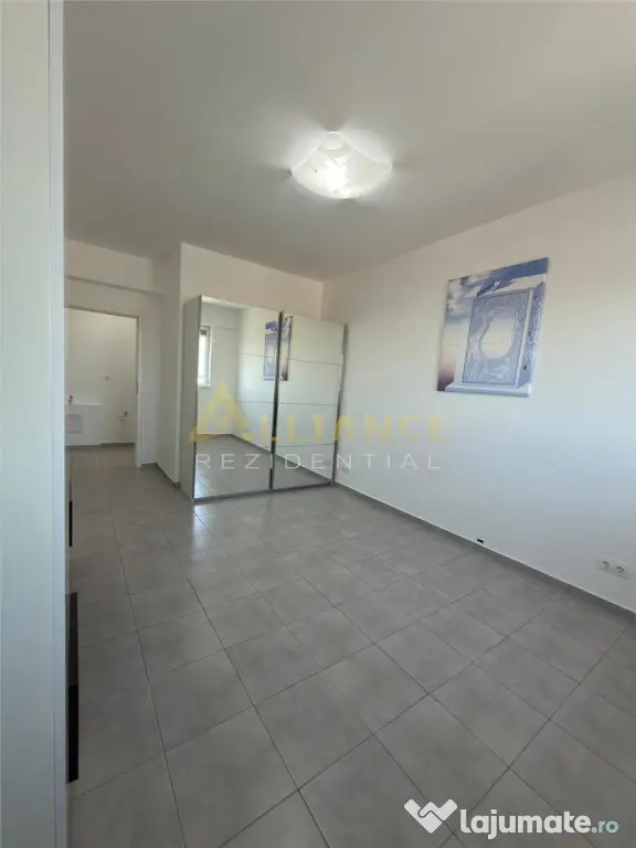Metalurgiei 2 camere cu boxa si 2 parcari gata de mutare