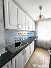 Apartament 3 camere , centrala proprie - Berceni