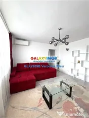 Apartament 3 camere , centrala proprie - Berceni
