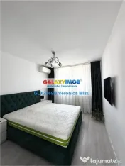 Apartament 3 camere , centrala proprie - Berceni