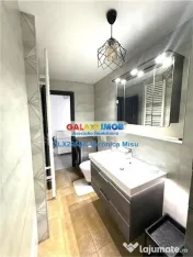 Apartament 3 camere , centrala proprie - Berceni
