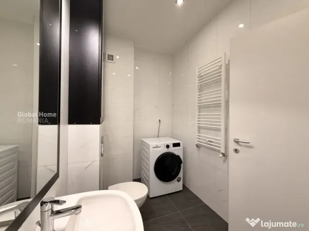 Pipera 1 • 118MP Penthouse 3 Camere + Terasa Proprie 127MP