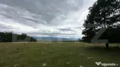 Teren extravilan 16607 mp lângă Geoagiu Băi oportunitate 