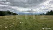 Teren extravilan 16607 mp lângă Geoagiu Băi oportunitate 