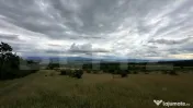 Teren extravilan 16607 mp lângă Geoagiu Băi oportunitate 