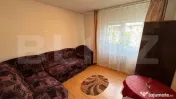 Apartament cu 3 camere - suprafata utila 64 mp - zona Indepe 