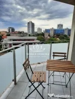 Vivalia - Apartament cu 3 camere si parcare subterana - T...