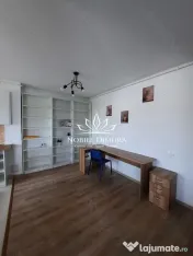 Vivalia - Apartament cu 3 camere si parcare subterana - T... 