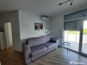 Vivalia - Apartament cu 3 camere si parcare subterana - T... 