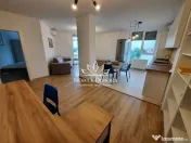 Vivalia - Apartament cu 3 camere si parcare subterana - T... 