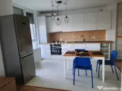 Vivalia - Apartament cu 3 camere si parcare subterana - T... 