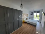 Vivalia - Apartament cu 3 camere si parcare subterana - T... 