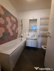 Vivalia - Apartament cu 3 camere si parcare subterana - T... 