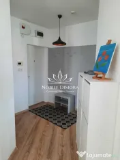 Vivalia - Apartament cu 3 camere si parcare subterana - T... 