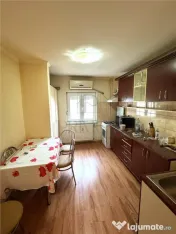 GIROCULUI - 3 CAMERE - 2 BAI - 2 BALCOANE - BLOC IZOLAT - ET 