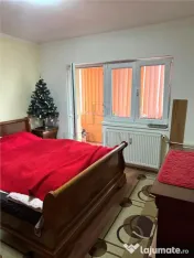 GIROCULUI - 3 CAMERE - 2 BAI - 2 BALCOANE - BLOC IZOLAT - ET 
