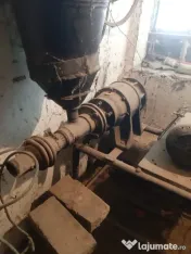 Vand presa ulei de floarea soarelui la rece