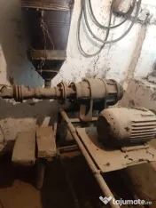 Vand presa ulei de floarea soarelui la rece