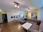 Apartament deosebit cu curte interioara privata – Zonă...