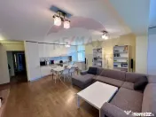 Apartament deosebit cu curte interioara privata – Zonă... 