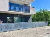 Apartament deosebit cu curte interioara privata – Zonă... 