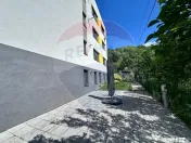 Apartament deosebit cu curte interioara privata – Zonă... 