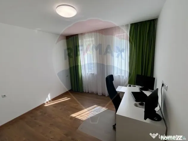 Apartament deosebit cu curte interioara privata – Zonă...