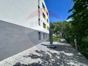 Apartament deosebit cu curte interioara privata – Zonă... 