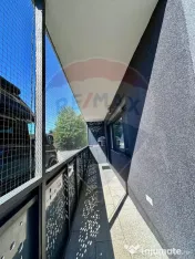 Apartament deosebit cu curte interioara privata – Zonă... 