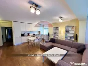 Apartament deosebit cu curte interioara privata – Zonă...